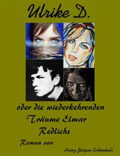 Ulrike D. (eBook, ePUB) - Schönhals, Heinz-Jürgen