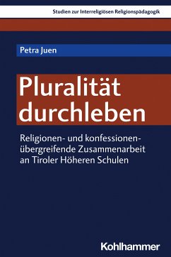 Pluralität durchleben (eBook, PDF) - Juen, Petra