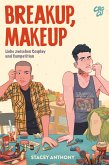 Breakup, Makeup - Liebe zwischen Cosplay und Competition (eBook, ePUB)