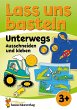 Lass uns basteln - Ausschneiden und... - Bild 1