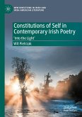 Constitutions of Self in Contemporary Irish Poetry