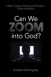 Can We Zoom into God? (eBook, ePUB) - Bild 1