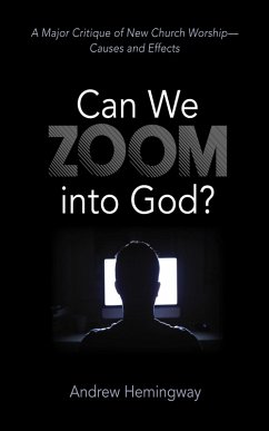 Can We Zoom into God? (eBook, ePUB)