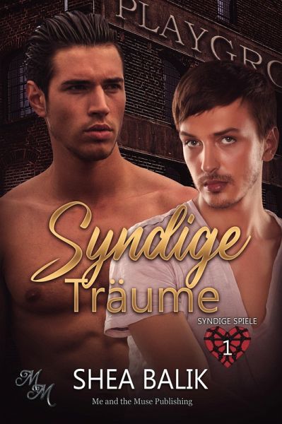 Syndige Träume (eBook, ePUB)