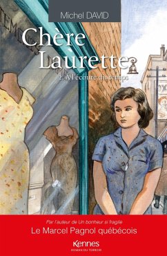 Cover Chère Laurette T02 (eBook, ePUB)