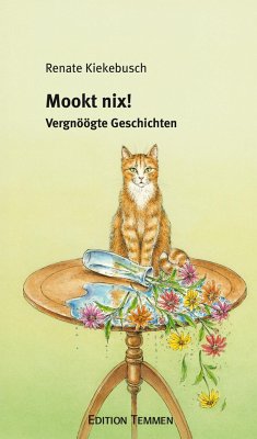 Mookt nix! - Kiekebusch, Renate