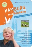 Hamburg mit Kindern (eBook, ePUB)