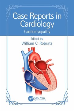 Cover Case Reports in Cardiology (eBook, ePUB)