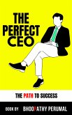 The Perfect CEO (eBook, ePUB)
