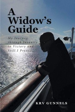 Cover A Widow's Guide (eBook, ePUB)