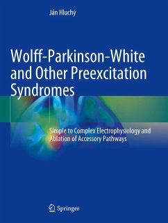 Wolff-Parkinson-White and Other Preexcitation Syndromes - Hluchý, Ján