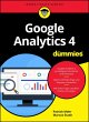 Google Analytics 4 für Dummies - Bild 1