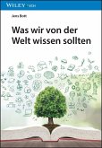 Was wir von der Welt wissen sollten