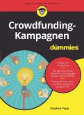Crowdfunding-Kampagnen für Dummies