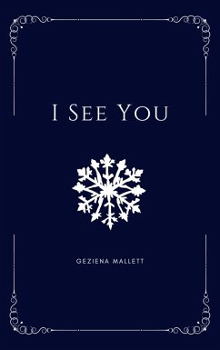 Cover I See You (eBook, ePUB)