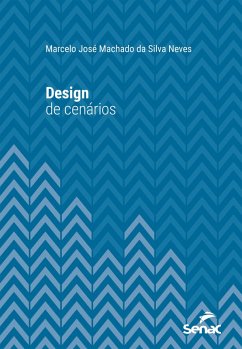 Cover Design de cenários (eBook, ePUB)