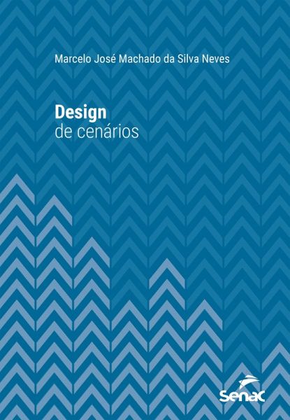 Design de cenários (eBook, ePUB)