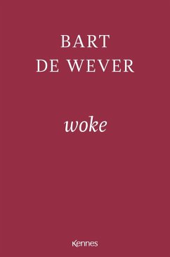 Woke (eBook, ePUB) Cover Woke (eBook, ePUB)