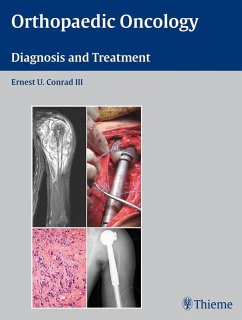 Cover Orthopaedic Oncology (eBook, ePUB)
