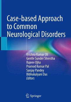 Case-based Approach to Common Neurological Disorders