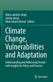 Climate Change, Vulnerabilities and Adaptation