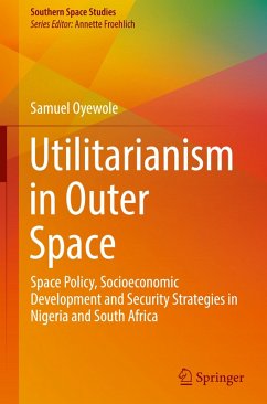 Cover Utilitarianism in Outer Space