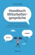 Handbuch Mitarbeitergespräche - Bild 1