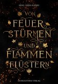 Von Feuerstürmen und Flammenflüstern