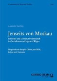 Jenseits von Moskau