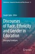 Discourses of Race, Ethnicity and... - Bild 1