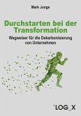 Durchstarten bei der Transformation (eBook, PDF) Durchstarten bei der Transformation (eBook, PDF)