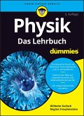 Physik für Dummies. Das Lehrbuch