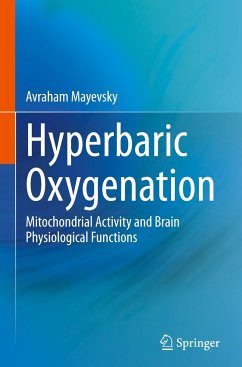 Hyperbaric Oxygenation - Mayevsky, Avraham