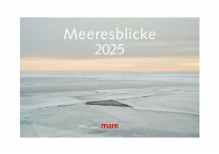 Kalender Meeresblicke 2025