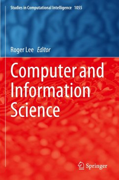 Computer and Information Science