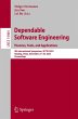 Dependable Software Engineering.... - Bild 1