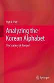 Analyzing the Korean Alphabet