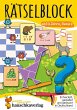 Rätselblock ab 10 Jahre, Band 2 - Bild 1