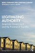 Legitimizing Authority (eBook, ePUB) - Bild 1