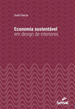 Cover Economia sustentável em design de interiores (eBook, ePUB)