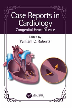 Cover Case Reports in Cardiology (eBook, ePUB)
