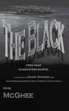 Up from the Black (eBook, ePUB) - McGhee, Mord