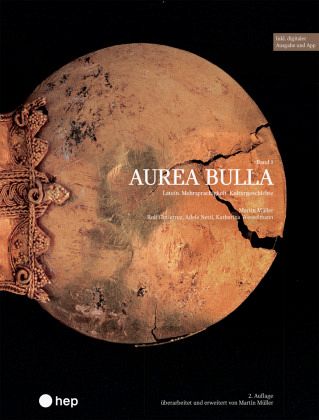 Aurea Bulla (Print inkl. E-Book Edubase) Aurea Bulla (Print inkl. E-Book Edubase)