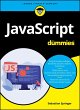 JavaScript für Dummies - Bild 1