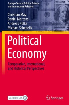 Political Economy - May, Christian;Mertens, Daniel;Nölke, Andreas