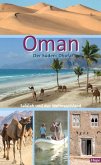 Oman - Der Süden: Salalah und das Weihrauchland