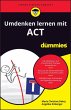 Umdenken lernen mit ACT für Dummies - Bild 1