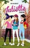 Juliette à Boston (eBook, ePUB)