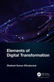 Elements of Digital Transformation (eBook, ePUB)