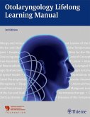 Otolaryngology Lifelong Learning Manual (eBook, ePUB)